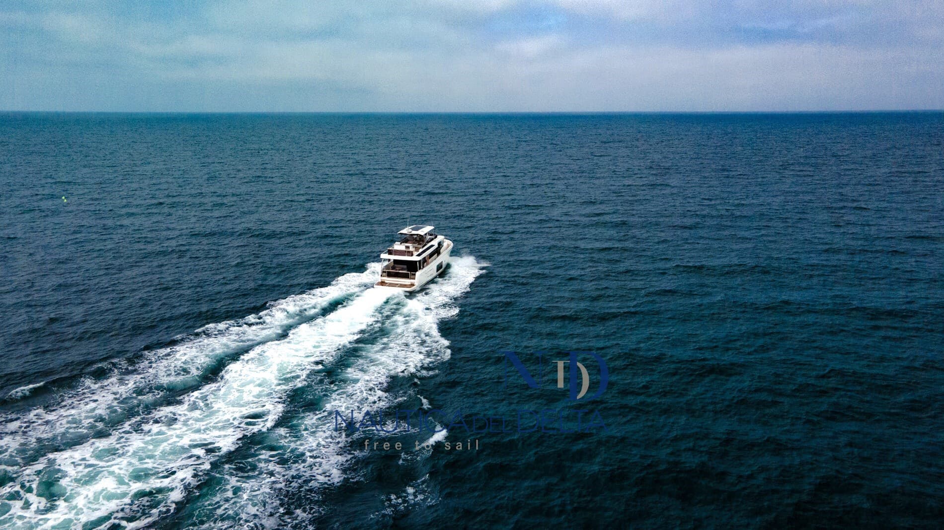 Beneteau Swift Trawler 54 usato - dettaglio 4