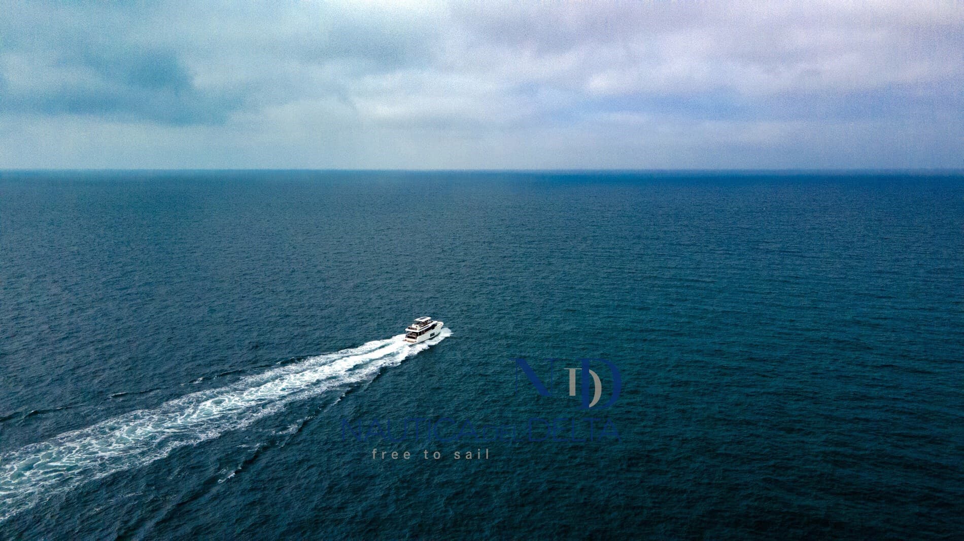 Beneteau Swift Trawler 54 usato - dettaglio 3