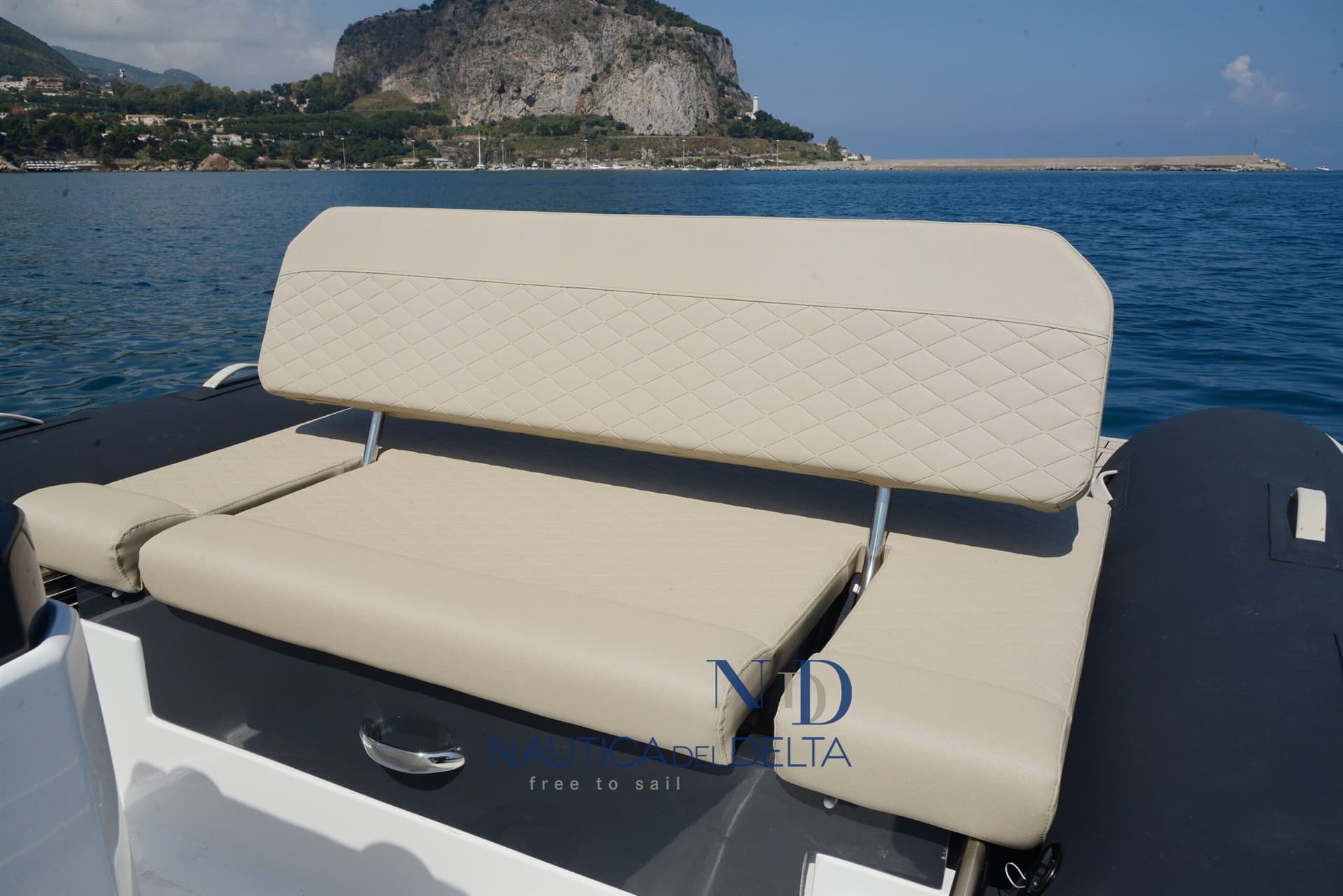 Cantiere Nautico Maestrale Maestrale 650 Fun used - hero image 10