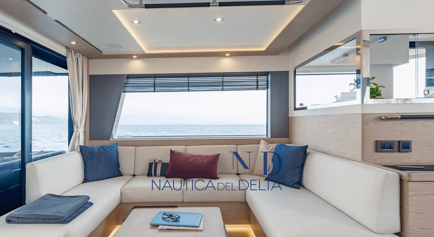 Beneteau Grand Trawler 63 usato - dettaglio 4