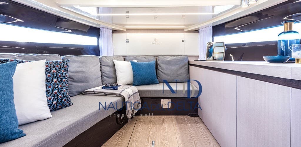 Invictus Gt320s used - detail 4