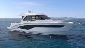 Beneteau Antares 12 Coupé used - detail 1