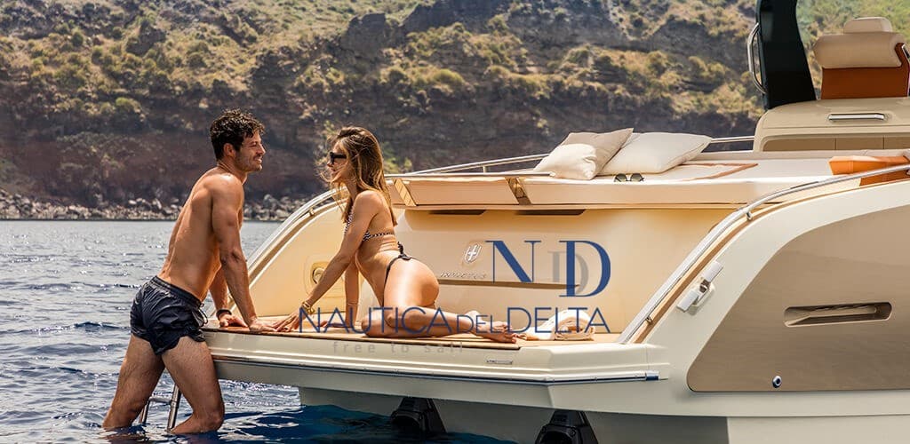 Invictus Gt320 usato - dettaglio 4