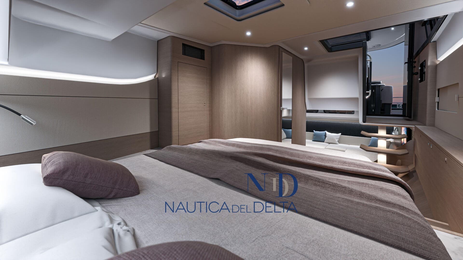 Beneteau Gran Turismo 40 IB usato - foto hero 25