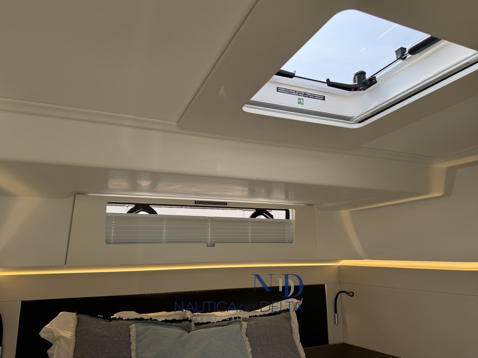 Beneteau Gran Turismo 40 IB usato - foto hero 11