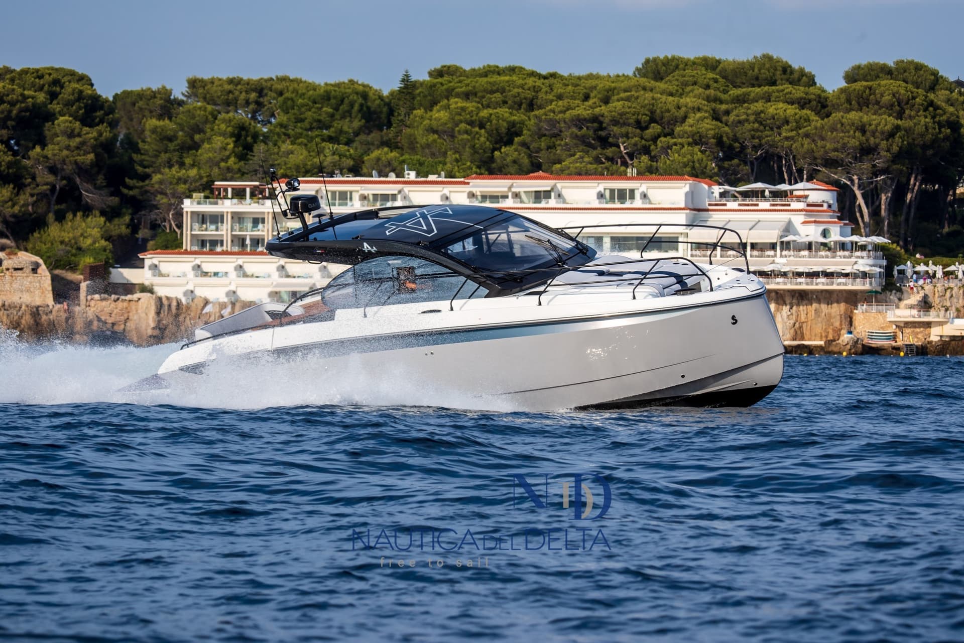 Beneteau Gran Turismo 40 Ib gebraucht - Detail 1
