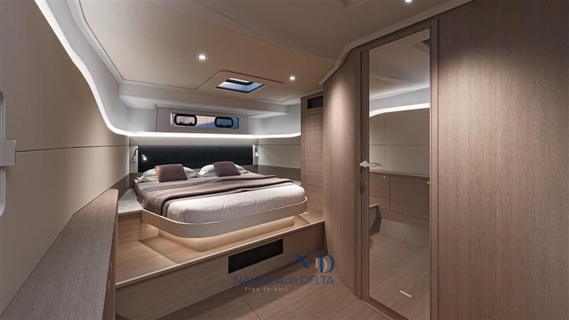 Beneteau Gran Turismo 40 IB usato - foto hero 26