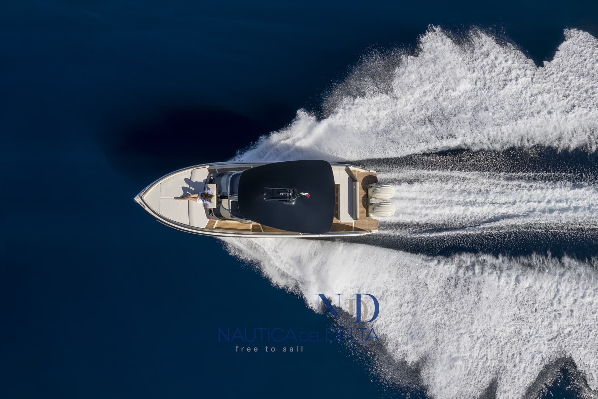 Invictus Gt320s usato - dettaglio 4