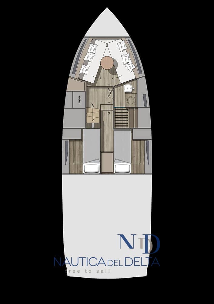 Invictus TT420 d'occasion - image hero 39