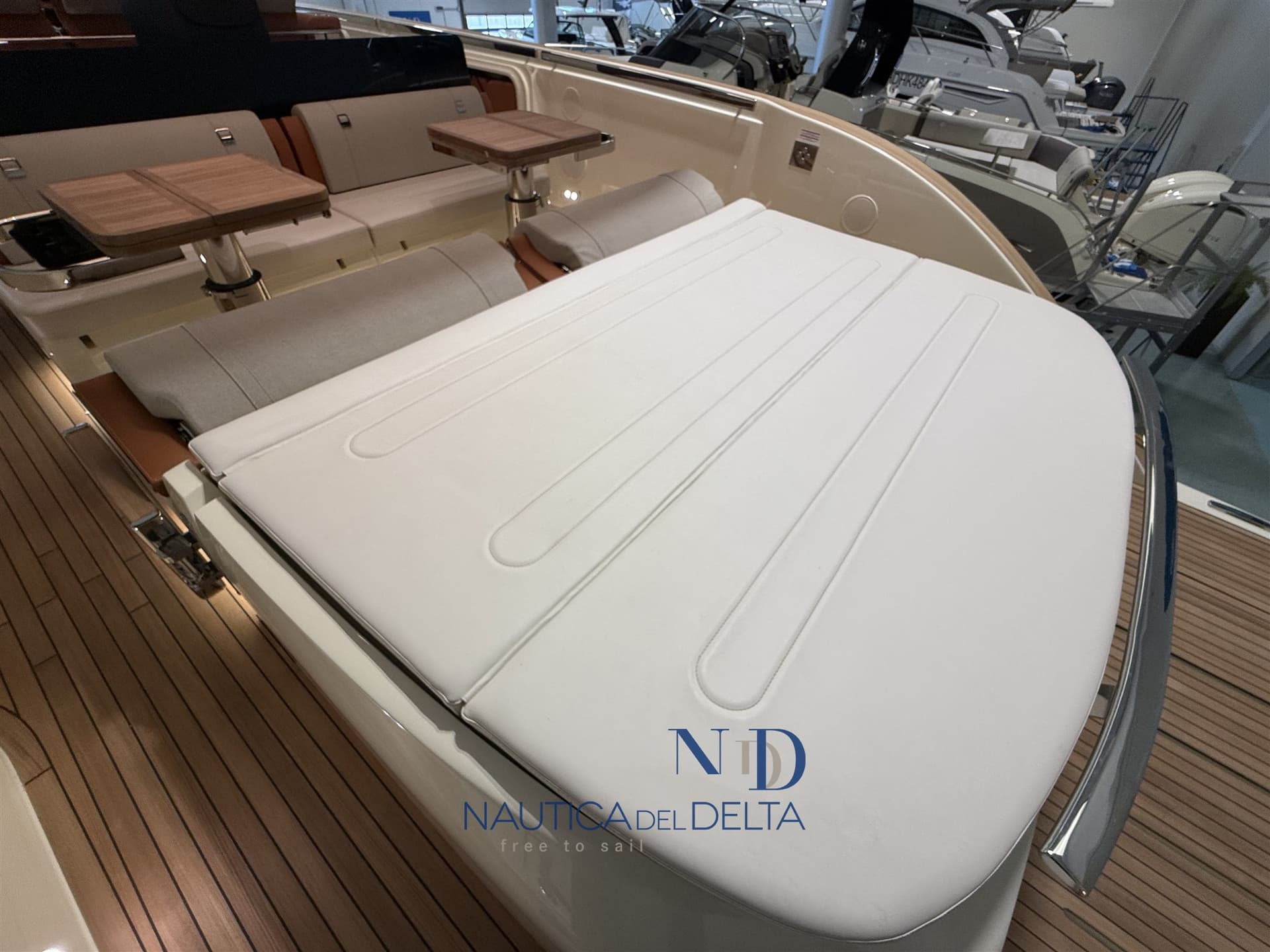 Invictus TT420 d'occasion - image hero 24