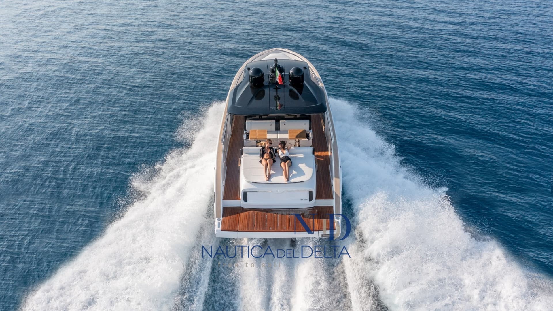 Invictus TT420 d'occasion - image hero 44