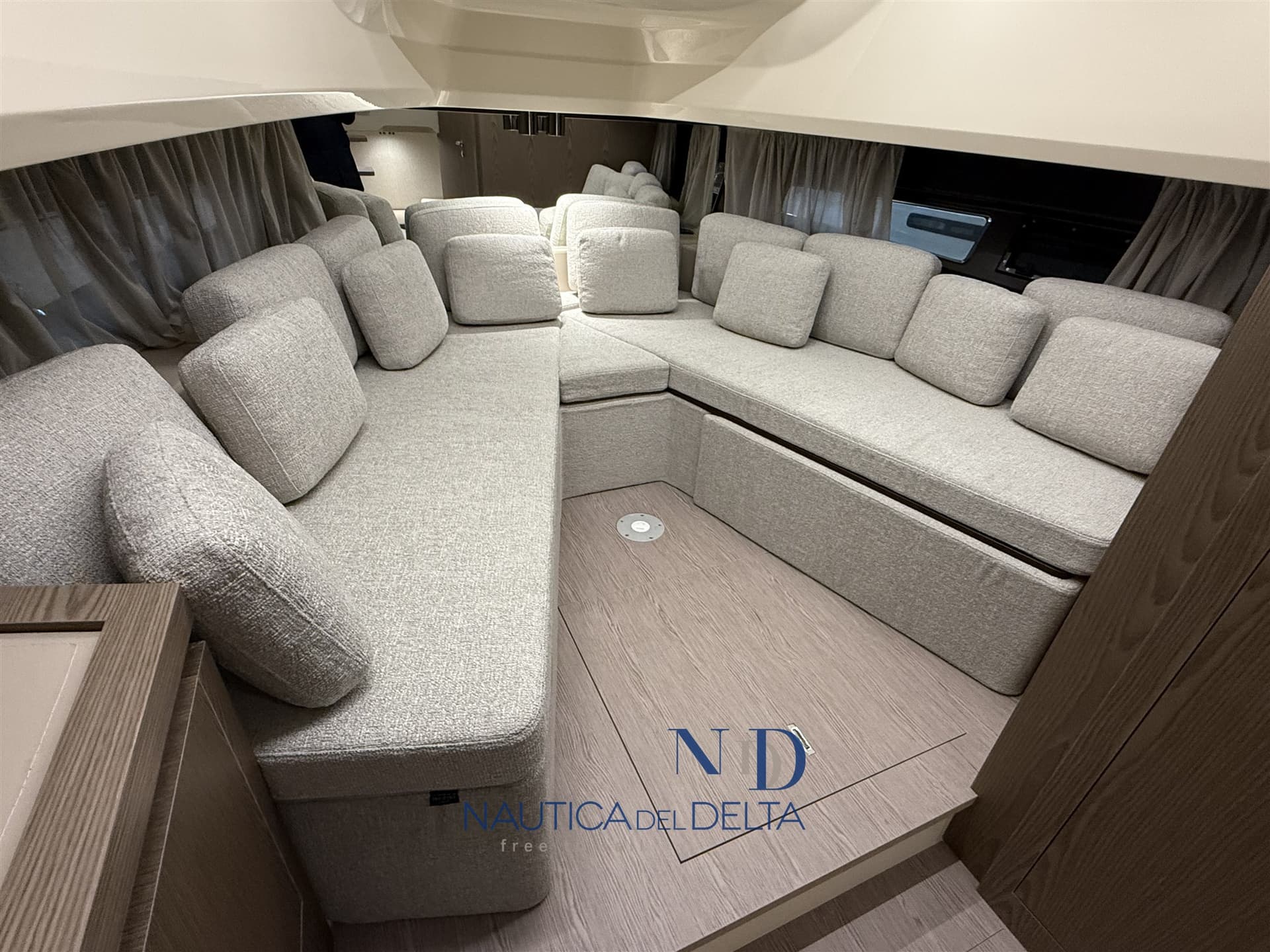 Invictus TT420 d'occasion - image hero 28