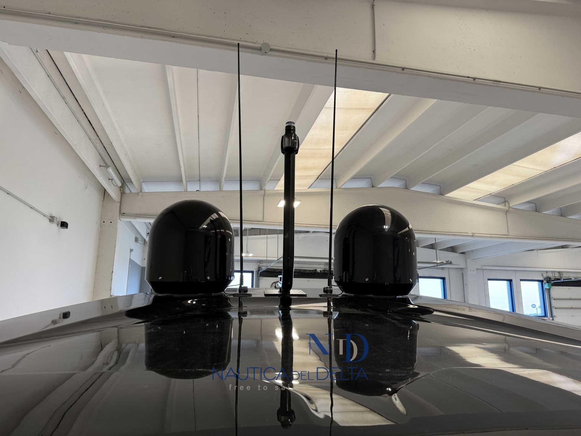 Invictus TT420 d'occasion - image hero 18
