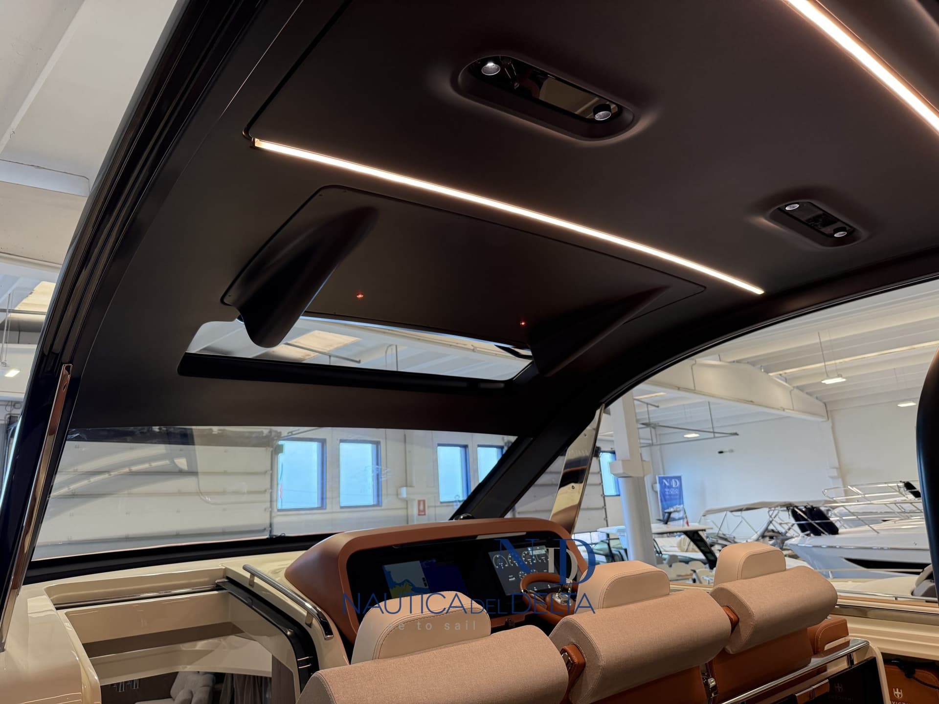 Invictus TT420 d'occasion - image hero 13