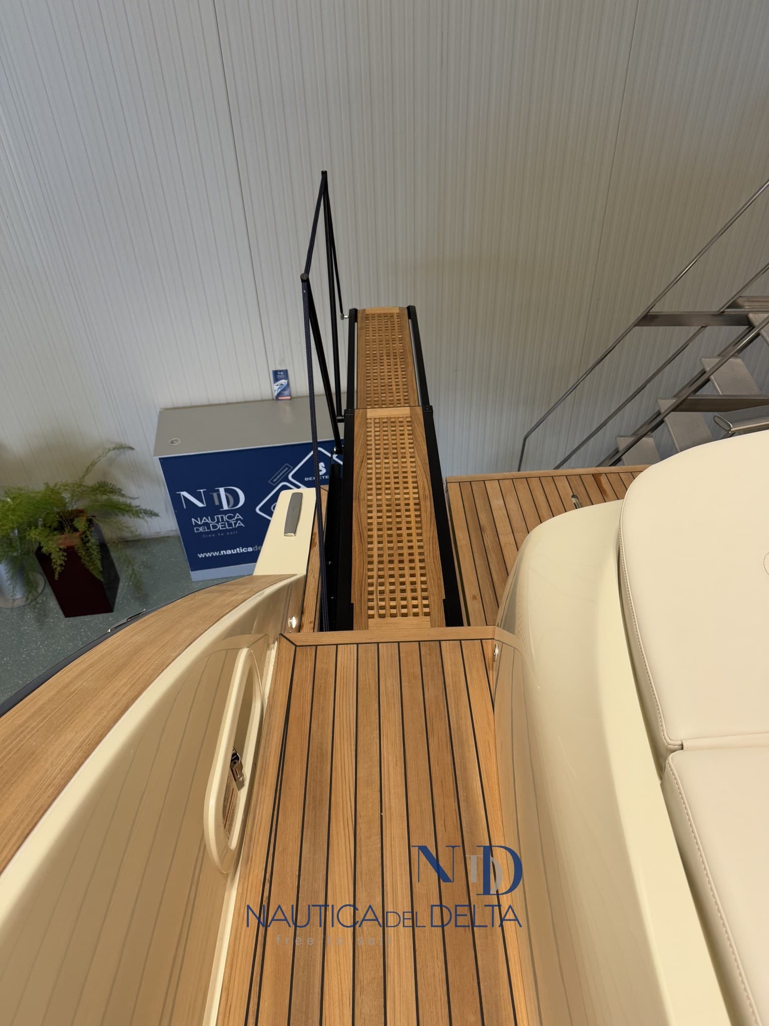 Invictus TT420 d'occasion - image hero 25