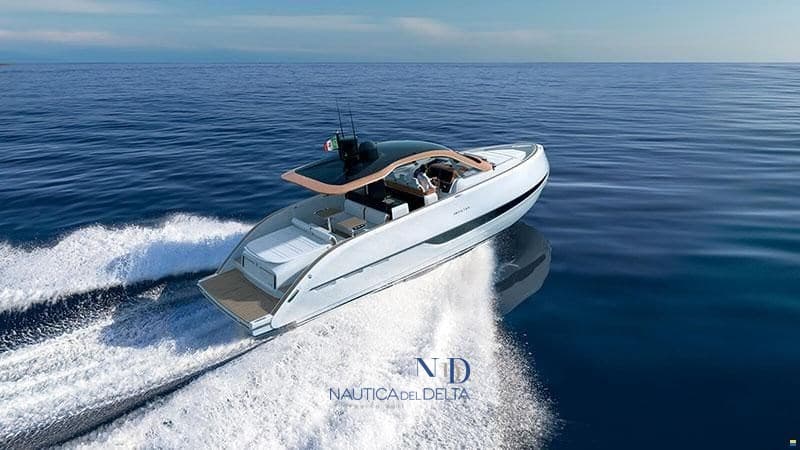 Invictus TT420 d'occasion - image hero 47