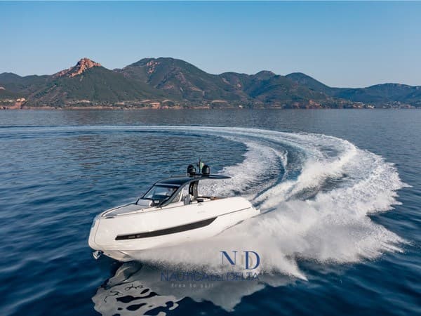 Invictus TT420 d'occasion - image hero 46