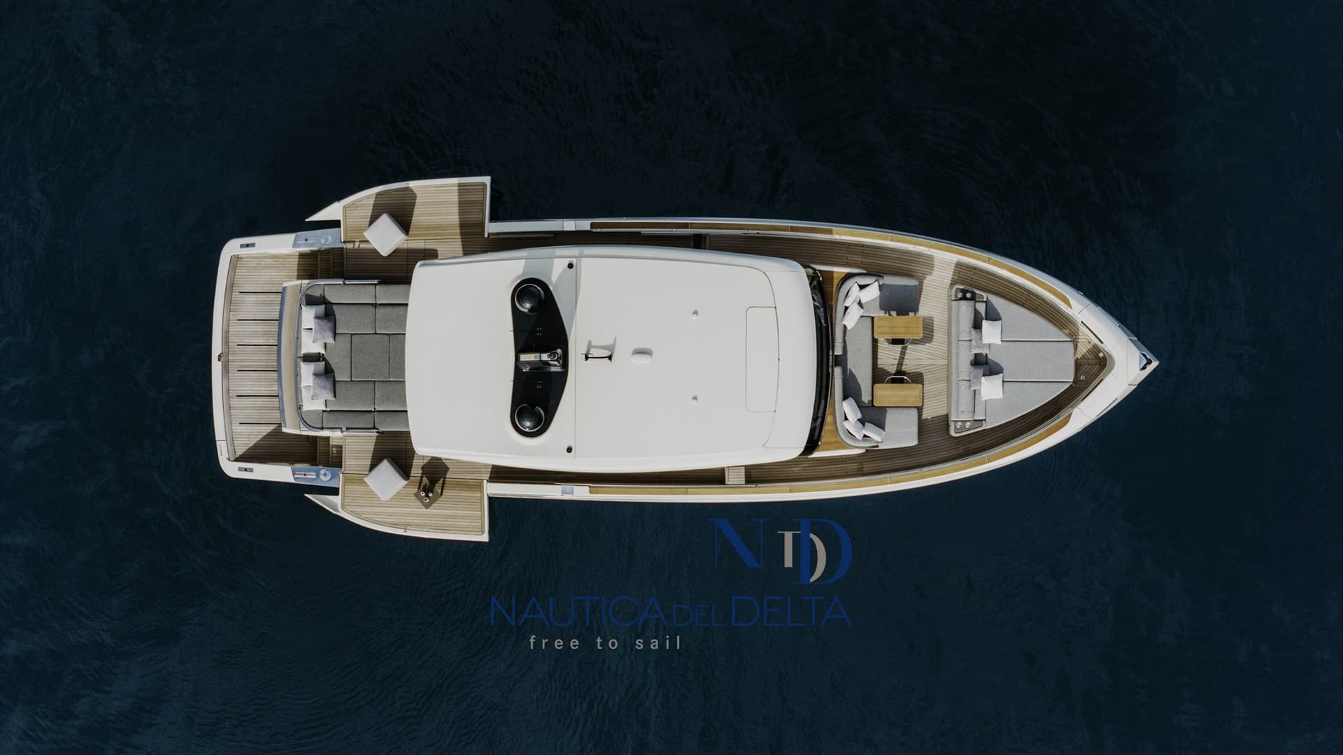 Invictus ST550 usato - foto hero 14
