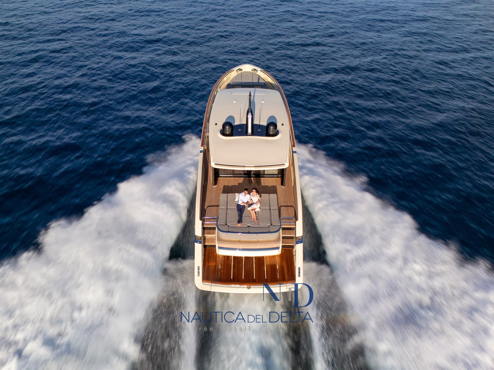 Invictus St550 gebraucht - Detail 4