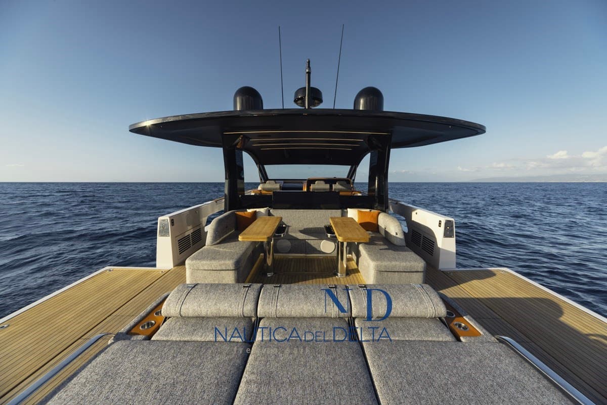 Invictus Tt550 usato - dettaglio 2