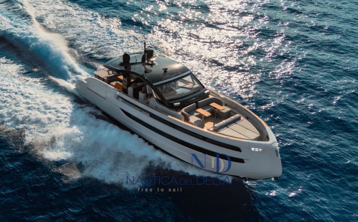 Invictus Tt550 usato - dettaglio 1