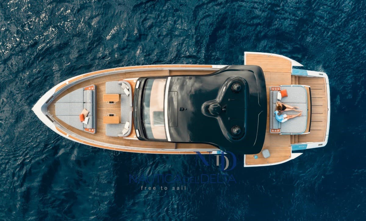 Invictus Tt550 usato - dettaglio 4