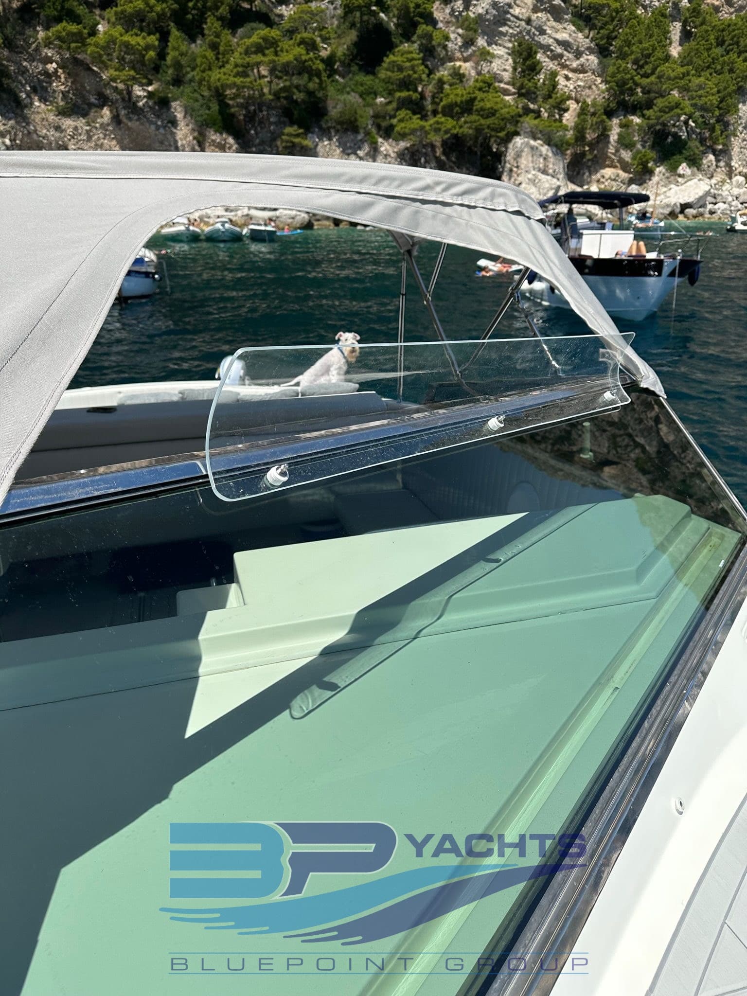 Tornado Tornado 38' Classic usato - foto hero 17