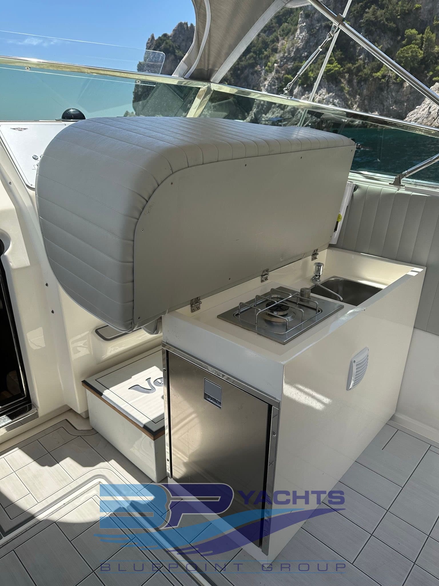Tornado Tornado 38' Classic usato - foto hero 6