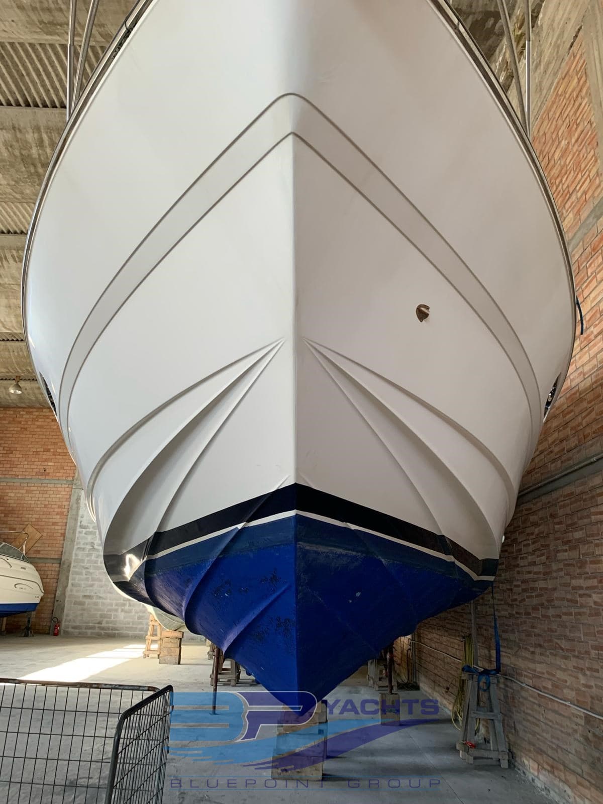 Princess Yachts Riviera 46 usato - foto hero 20