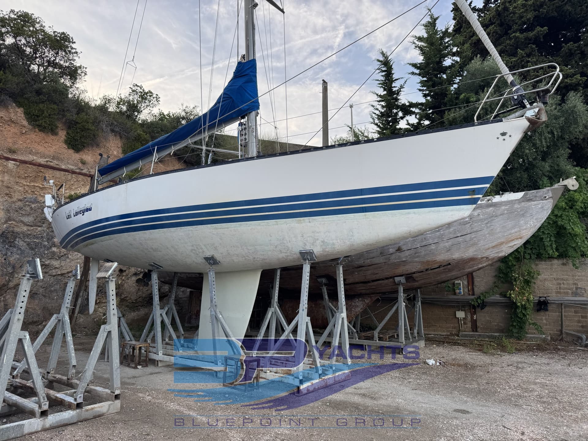 X-Yachts X-452 gebraucht - Hauptbild 3