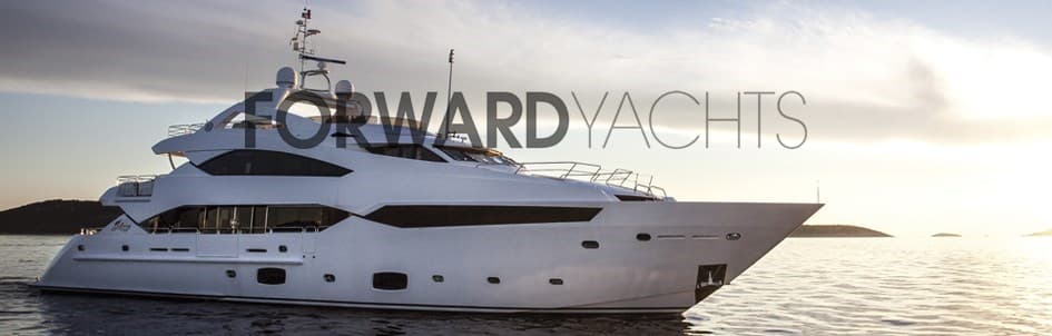 Sunseeker 40m - Detail View 1 Sunseeker 40m - Detail View 1