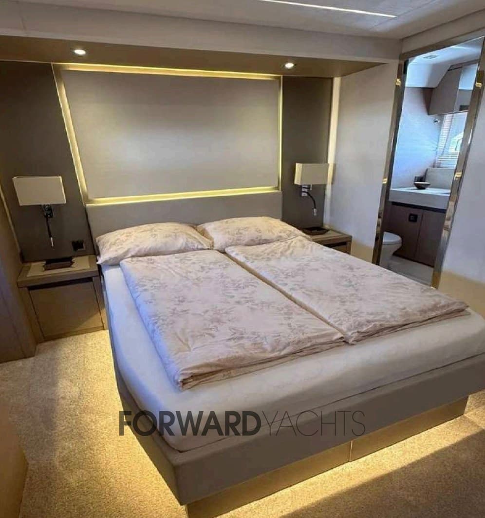 Prestige 680 d'occasion - image hero 14