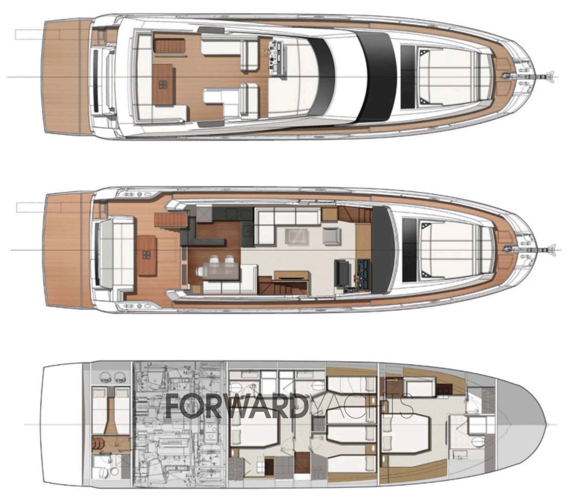 Prestige 680 d'occasion - image hero 18
