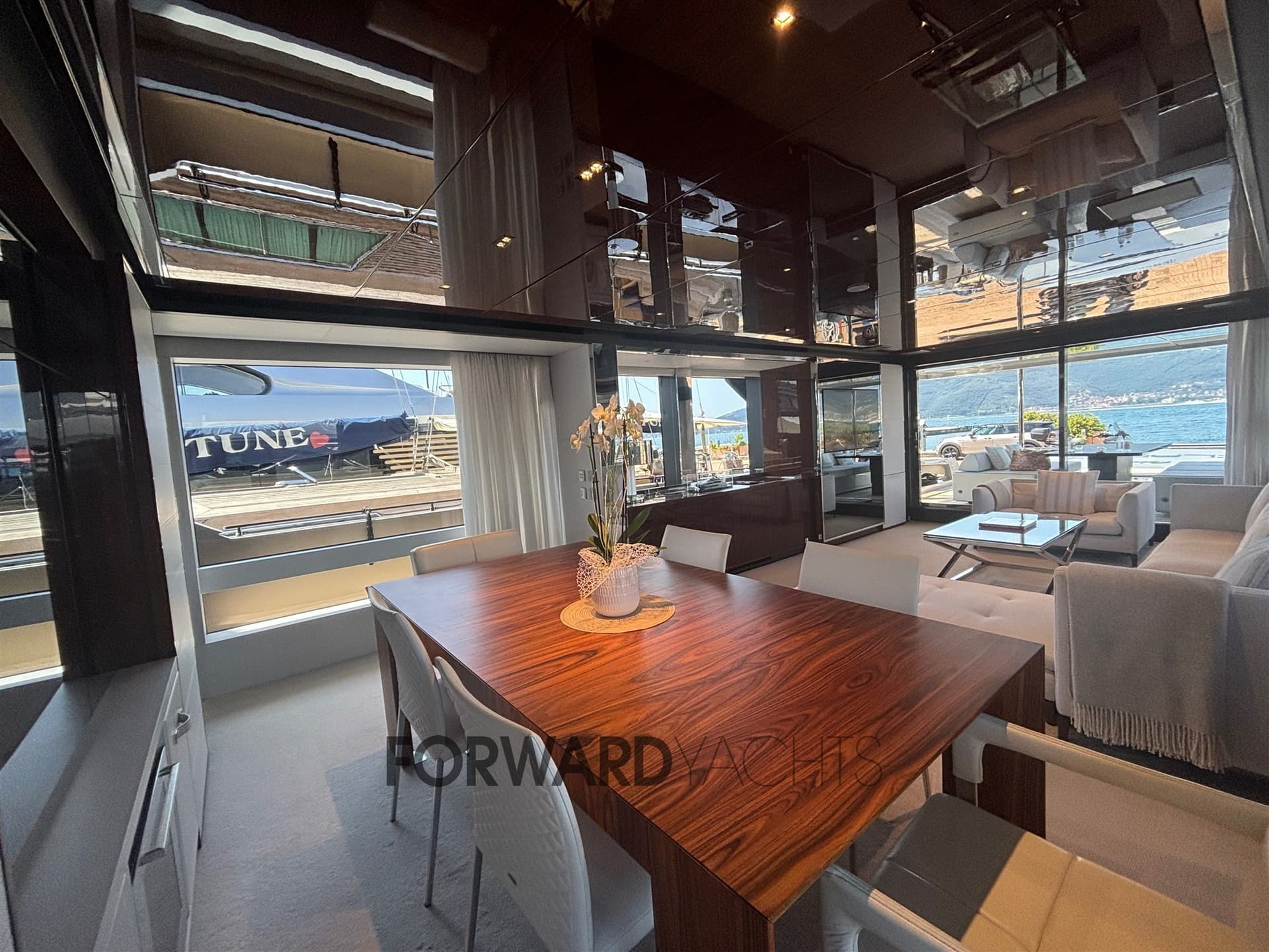 Riva Argo 90 used - hero image 10