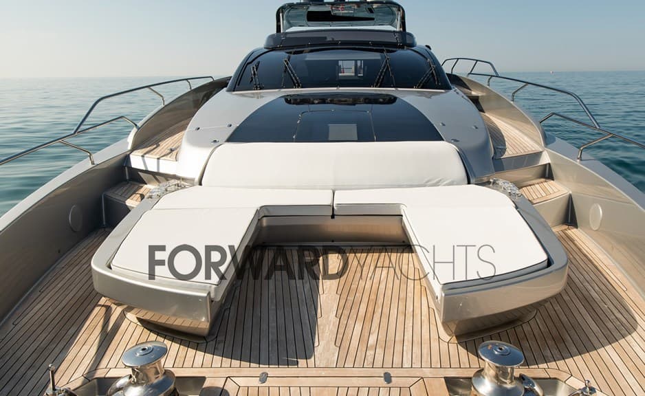Riva Argo 90 used - hero image 3