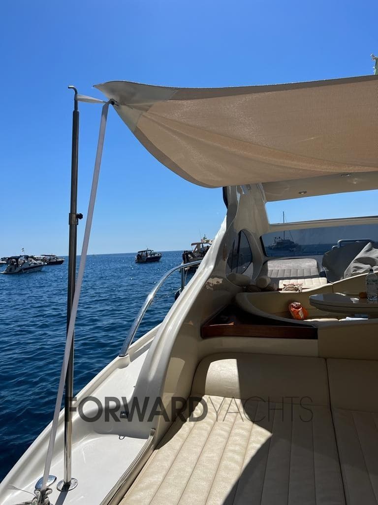 Abbate Bruno Primatist G 41 d'occasion - image hero 5