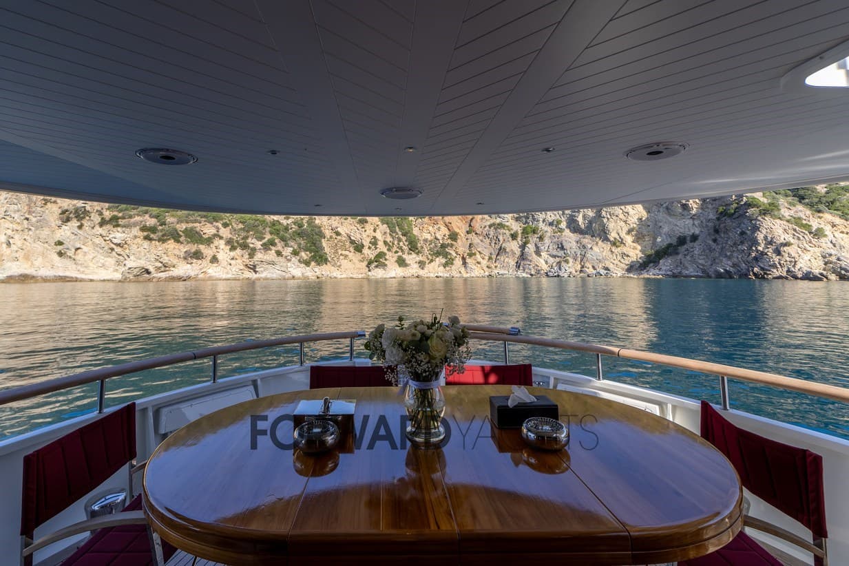 Moonen 85 - Midnight Saga - Detail View 1 Moonen 85 - Midnight Saga - Detail View 1