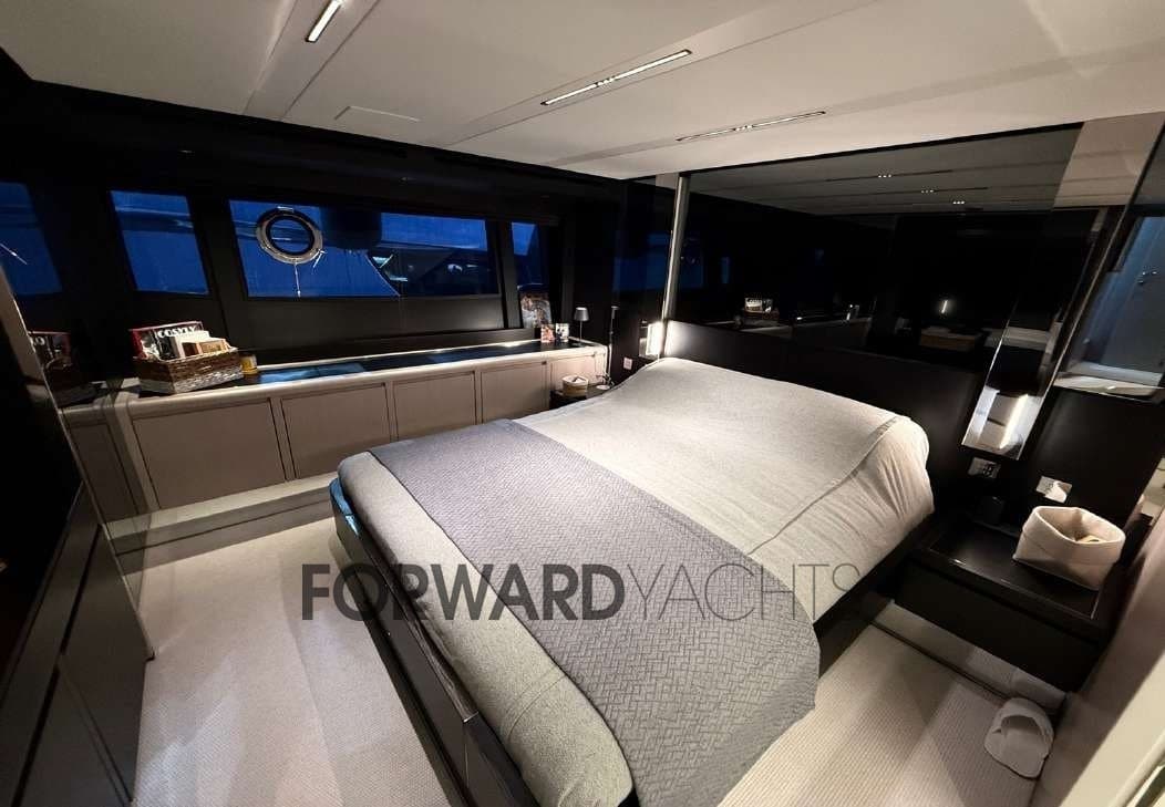 Riva 76 Perseo Super usato - foto hero 11