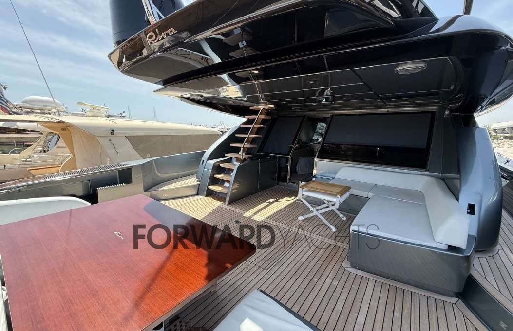 Riva 76 Perseo Super usato - foto hero 5