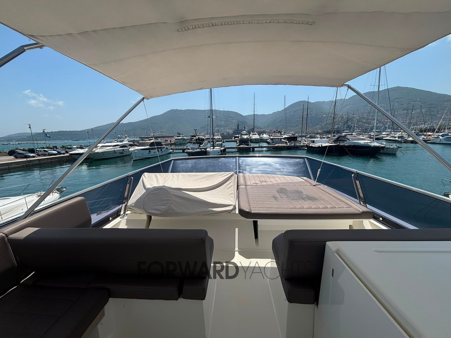 Prestige 680 d'occasion - image hero 7