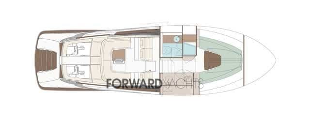 Riva 38 RIVAMARE used - hero image 21