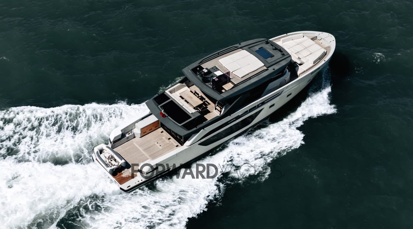 Bluegame Bgx73 - Detail View 1 Bluegame Bgx73 - Detail View 1