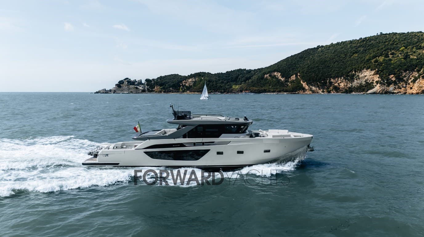 Bluegame Bgx73 - Main View Bluegame Bgx73 - Main View