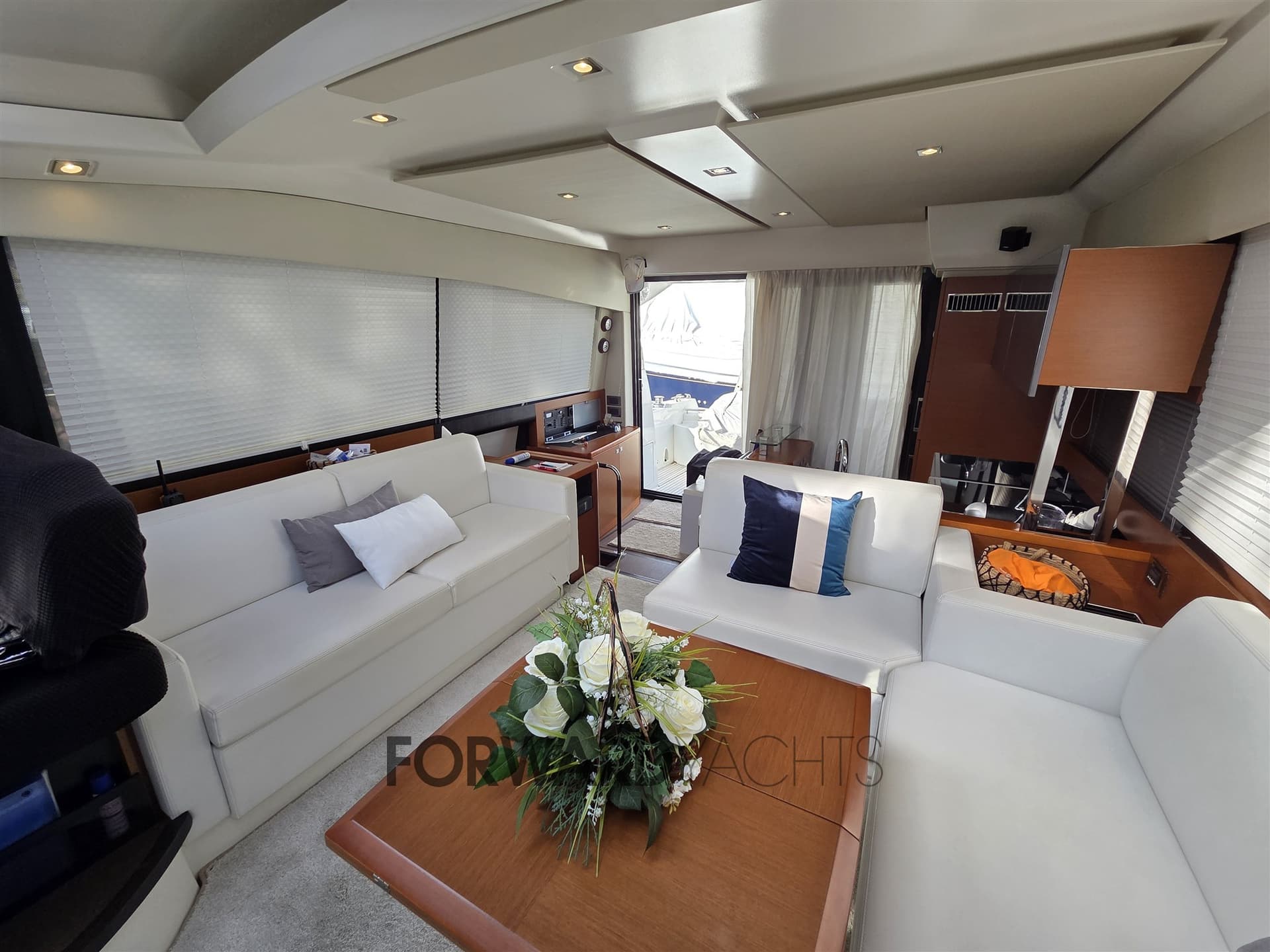 Prestige Prestige 500 S d'occasion - image hero 7