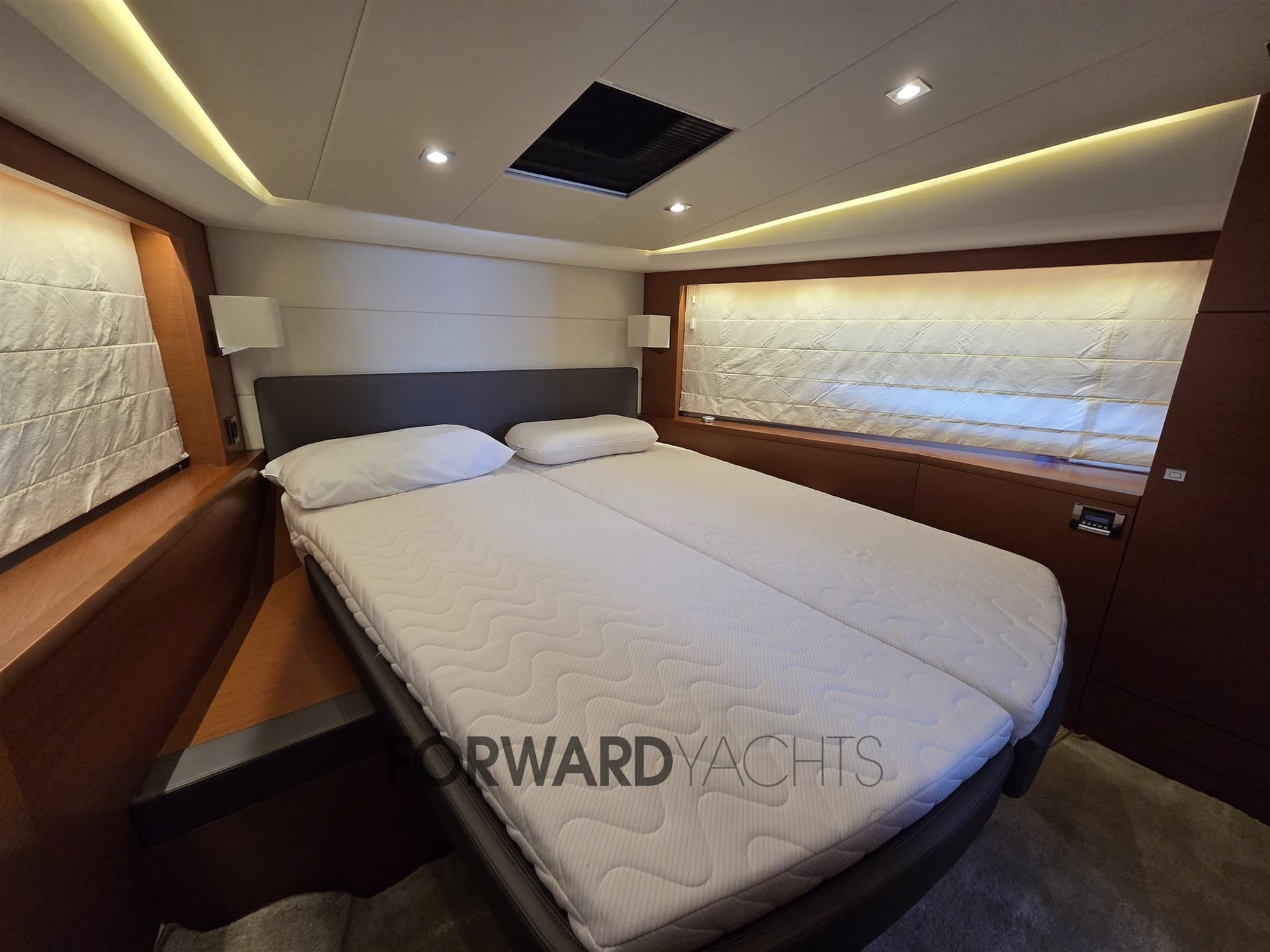 Prestige Prestige 500 S d'occasion - image hero 14