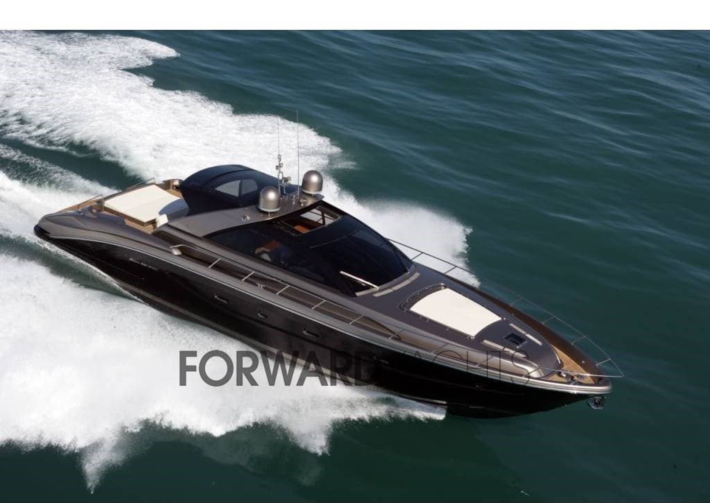 Riva 68 Ego gebraucht - Detail 1