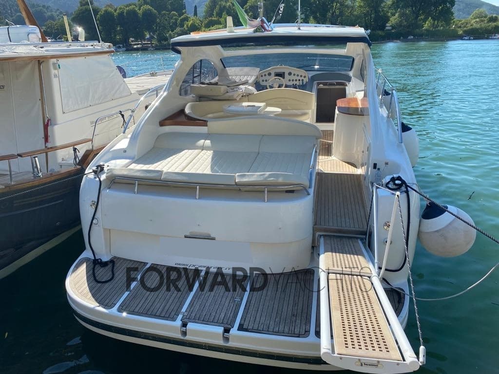 Abbate Bruno Primatist G 41 - Detail View 1 Abbate Bruno Primatist G 41 - Detail View 1