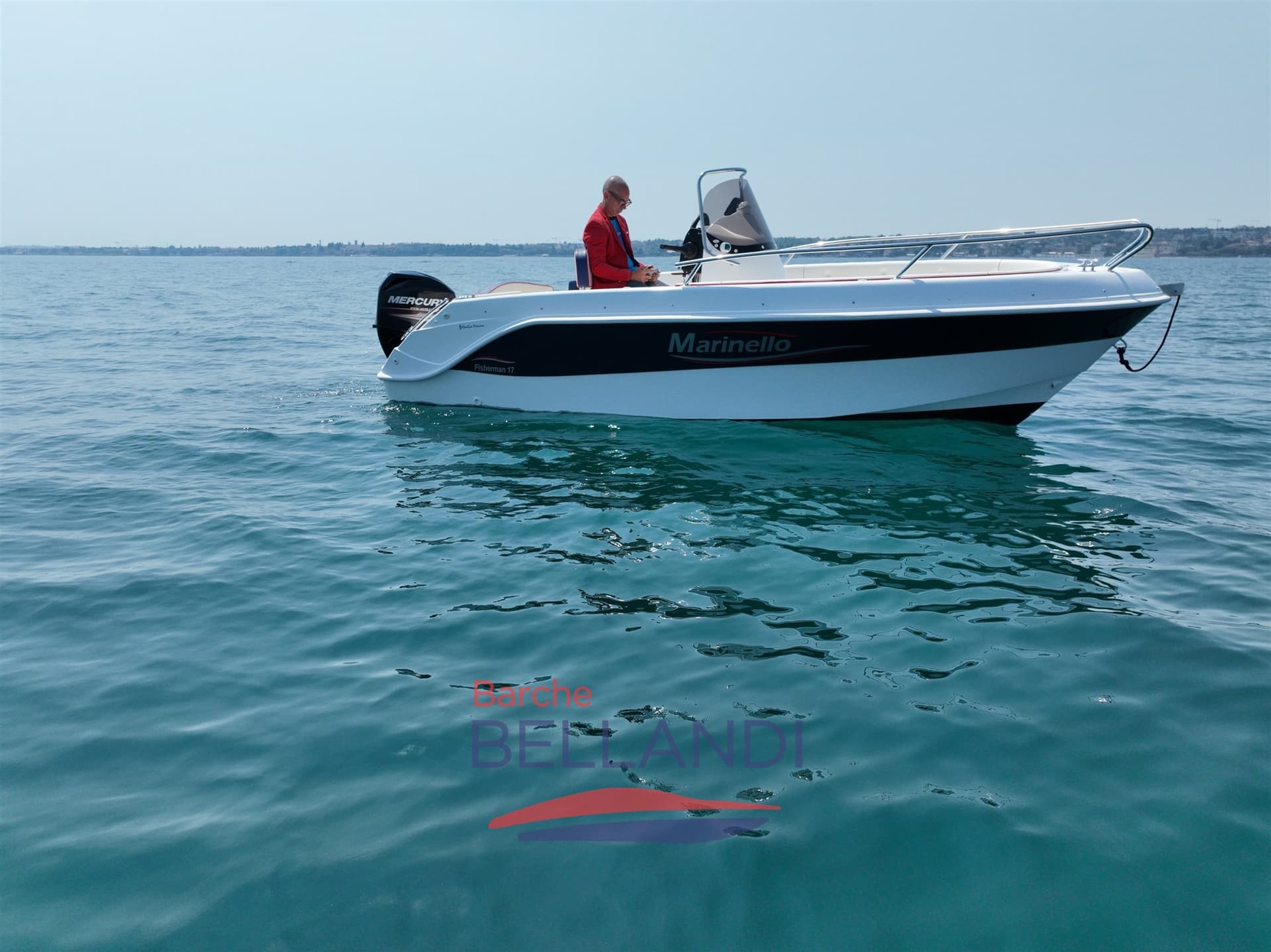 Marinello 17 OPEN used - hero image 14