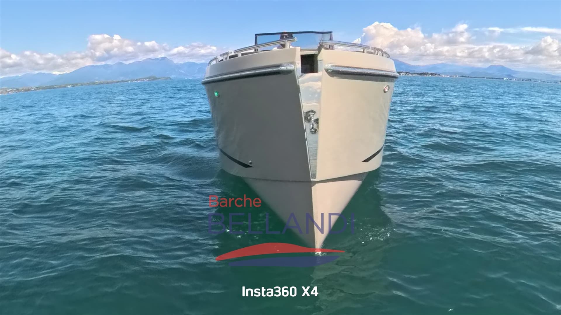Maxima Maxima 700 Sport usato - foto hero 8