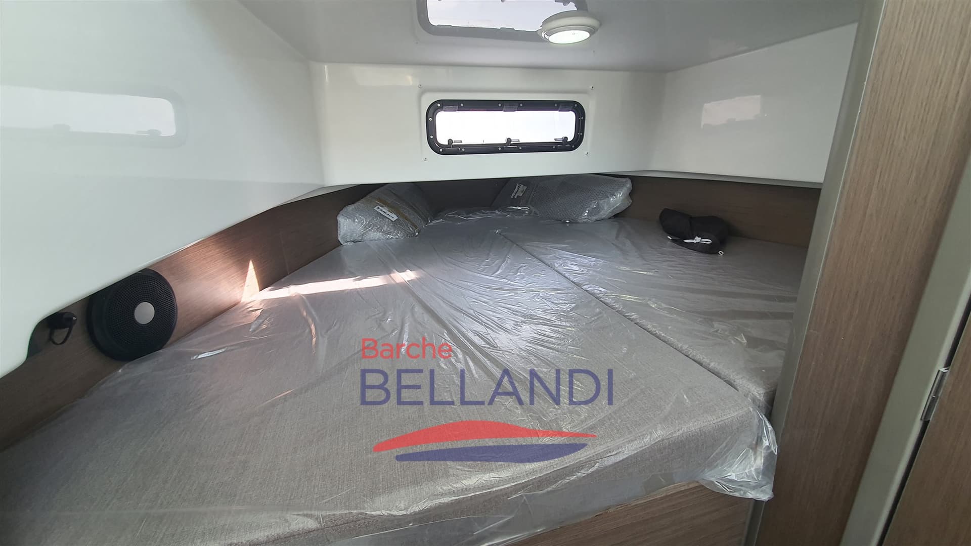 Beneteau FLYER 9 Space Deck gebraucht - Hauptbild 7